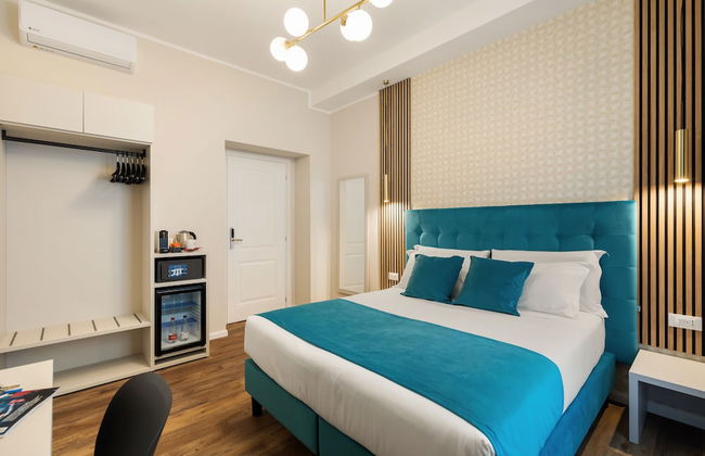 AlbaDea Déco&Jacuzzi - Photo 9