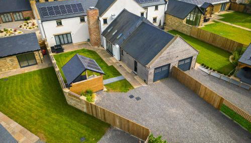 Northumberland Luxury Stays - The Newland - Foto 4