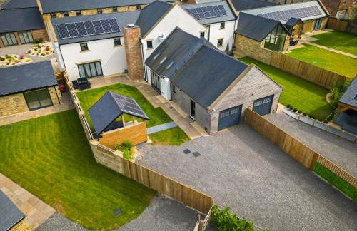 Northumberland Luxury Stays - The Newland - Photo 4