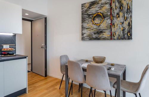 Moscova Luxury Home - Foto 8