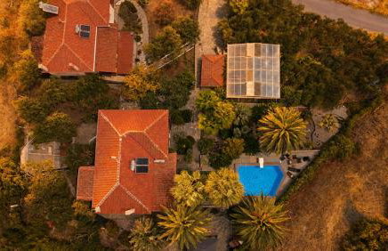 Monica's Tropical Villa - Foto 50
