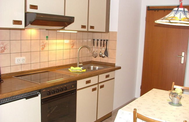 Haus Gertrud - Foto 18