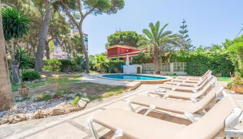 Villa Santander - Foto 3