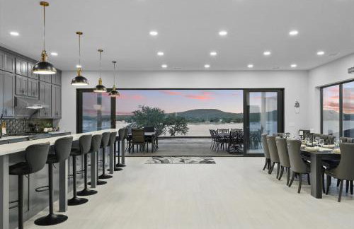 AP Lodge at PK - Foto 29