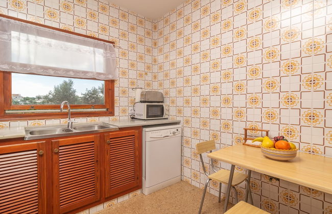 Can Jaume 6 in Es Canutells - Foto 14