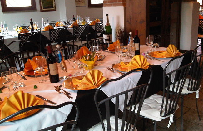 Fattoria La Steccaia - Foto 50