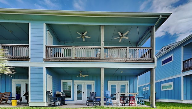 Copano Coastal Gem by Miss Kitty’s - Foto 5, Servicios del alojamiento