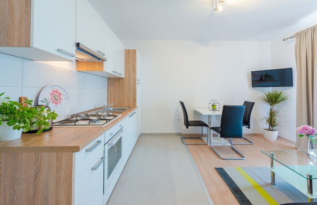 Apartments Made 4U - Foto 30