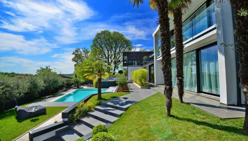 Extra Urbano - Lago di Garda - Adults Only - Foto 4