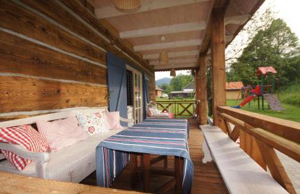 Miętowa Dolina - Foto 19