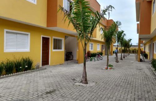 Casa na praia - Balneário Gaivotas - Foto 8