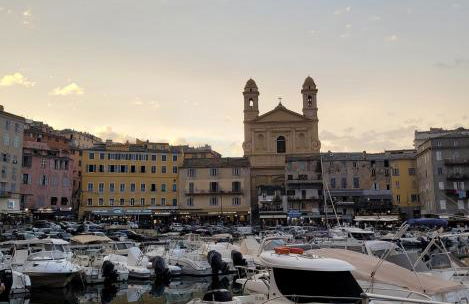 New Ô Cosy T2 - Bastia - Foto 39