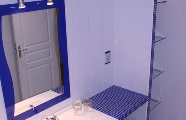 Gite Au Bouzigues - Foto 23