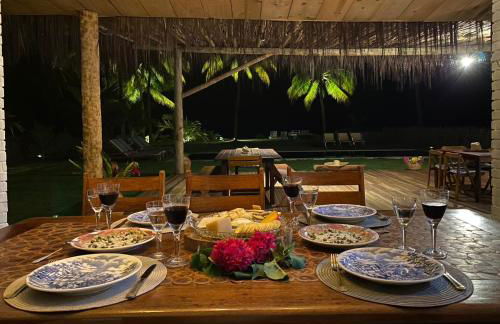 Casa Mar - Vila Gameleira - Foto 38