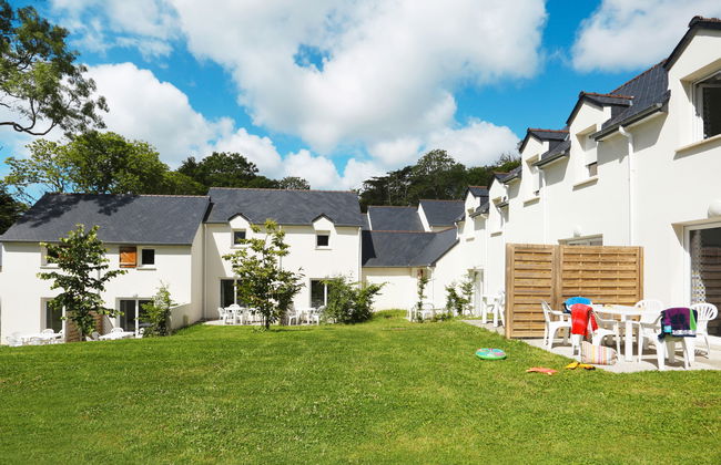 Domaine de la Baie- T2 4 pers. - Foto 13