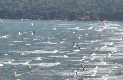 T3 Escale à Giens - Foto 18