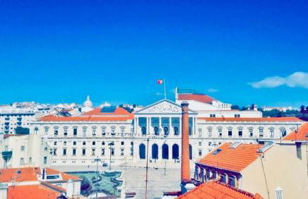 - LA PAZ - Cosy, Modern & Central Duplex Lisbon - Foto 9