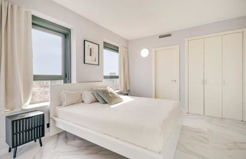 Penthouse Duplex with TOP Views! - Foto 53