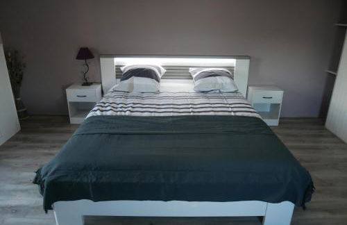 La Petite Maison - Foto 13