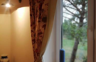 Domek na wsi Wiejsko Czarodziejsko - Agroturystyka Podlasie - Foto 44