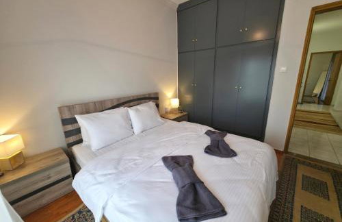 Iasonidis Guest House - Foto 13