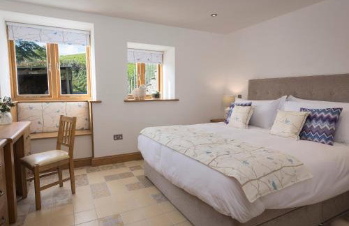 Butterwell Barn - Foto 23