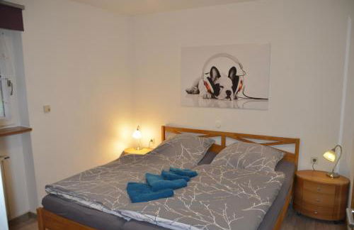 Ferienwohnung Wildgatter - Photo 15