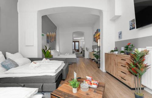 Big, comfortable, 11min Central Station, 14 people - Foto 29