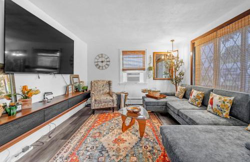 4 Bedroom House Near Bristol Center - Foto 24