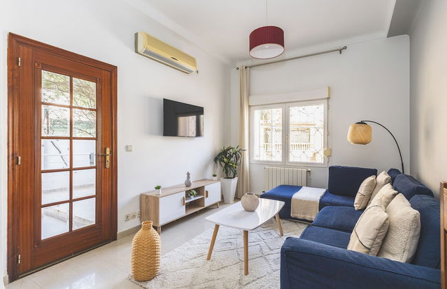 Charmant Appartement au Cœur d'Hydra - Photo 1