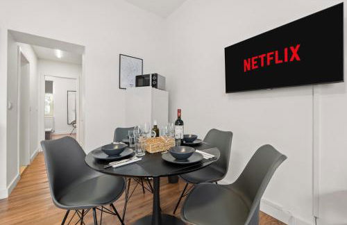 City-Apartment - Kurze Wege zu Messe und LanxessArena - Foto 20