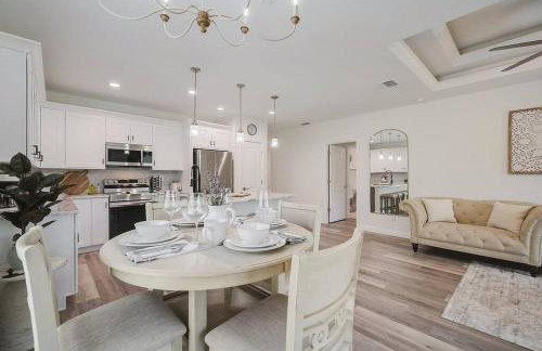 South West Florida Family Home, 3 Bedroom,2 Bathroom, King bed suite, Close to Beaches, Parks, Fishing, Golfing, Kayaking - Foto 50