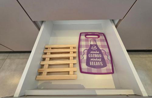 2 suítes e 2 quartos bairro tranquilo prox centro - Foto 28