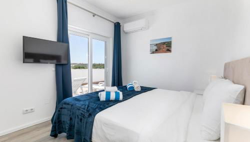 Beach Villa - oceanfront villa Martinhal - Foto 5