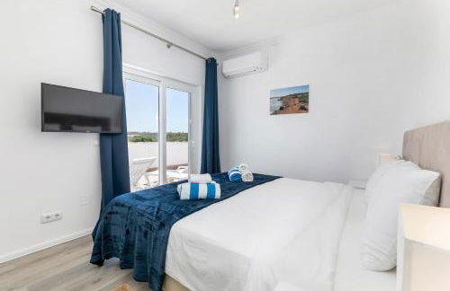 Beach Villa - oceanfront villa Martinhal - Foto 5