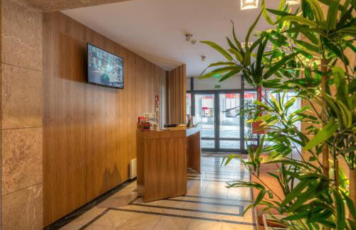Spot Family Apartments - Foto 12