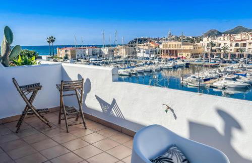 LA CASA DEL PUERTO DE CABO DE PALOS - GARAJE INCLUIDO - Foto 15