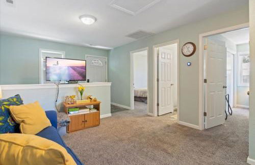 Lakefront Fishing Retreat with Trailer Parking Nearby - Foto 10