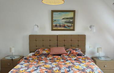 Gîte Maez 4 pers 29450 sizun - Foto 8