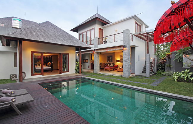 Jabunami Villa - Foto 4