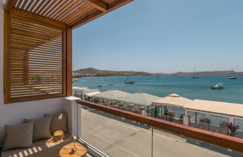 Aqua Pearl Milos - Foto 22