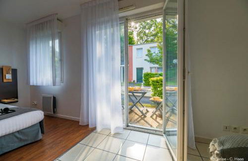 Cerise Nantes Atlantis - Foto 146