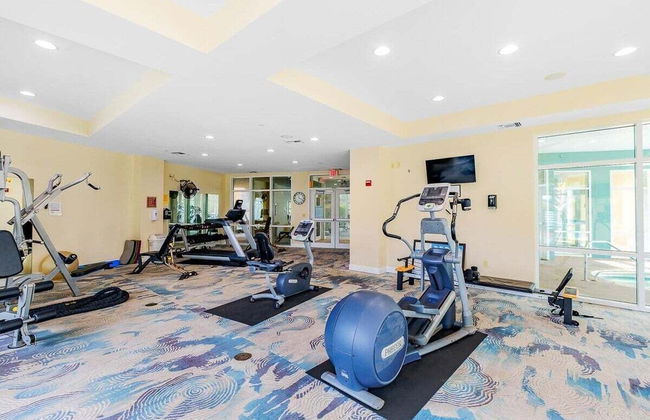 Legacy Towers I Penthouse - Foto 30