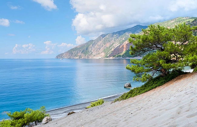 3 Villas Next to Each Other with Pool & Sea View - Foto 32