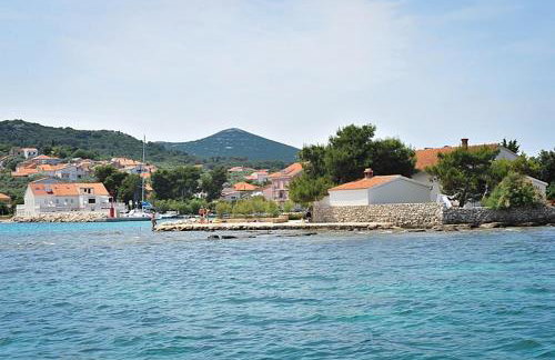 Apartment in Poljana with sea view, terrace, air conditioning, WiFi 3617-2 - Foto 27