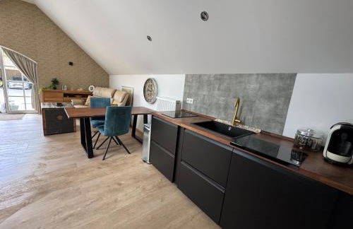 Modern renoviertes Appartment am Luisenhof - Foto 11