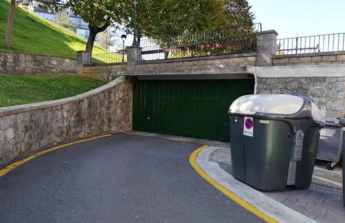 Harritarte Getaria - Foto 21