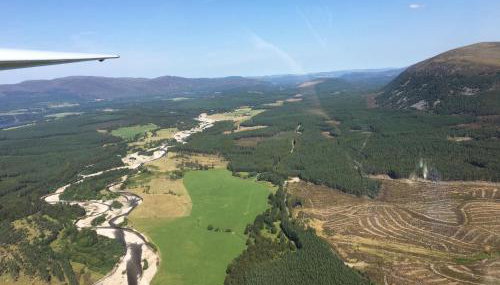 Glenfeshie Hostel - Foto 3