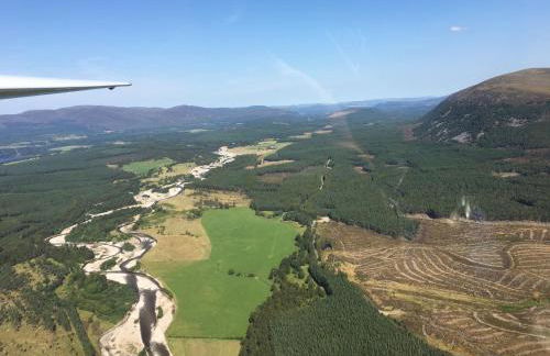 Glenfeshie Hostel - Foto 3