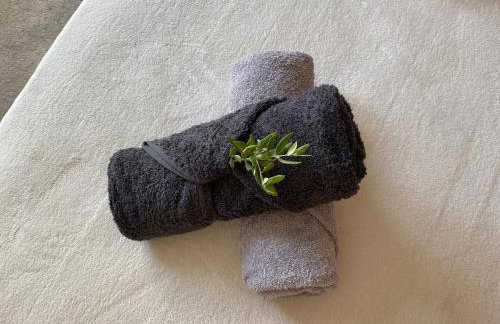 Logement calme et chaleureux dans villa - Foto 27